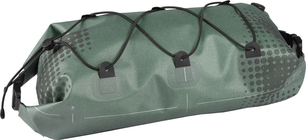 Drybag acide pour sacoche de guidon pack pro 9