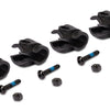 Rail de fixation acide rilink
