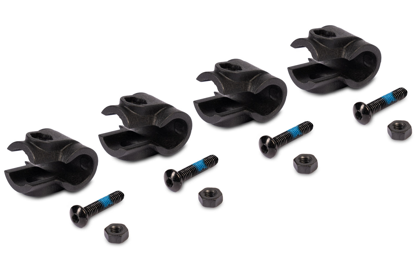 Rail de fixation acide rilink