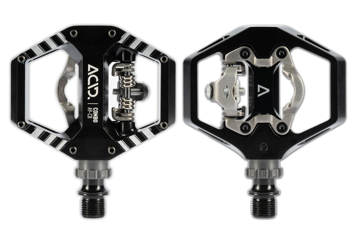 Pédales combo acide a9-cb