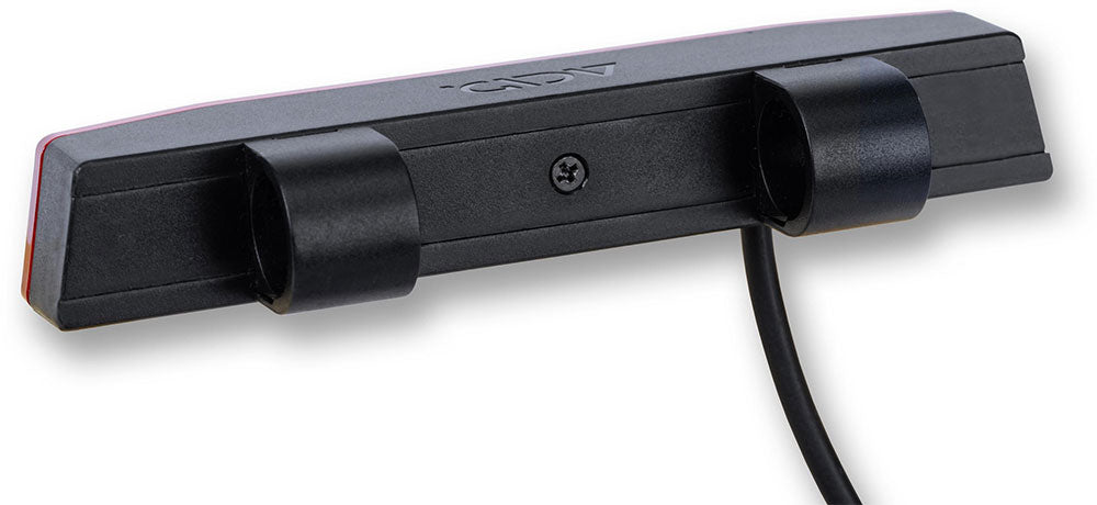 Feu arrière pour porte-vélo électrique Acid pro-e hpp bes2