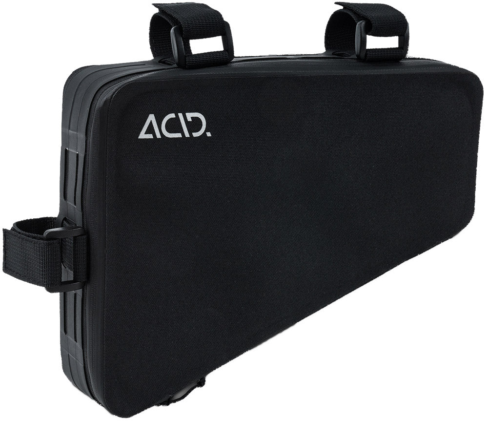 Sacoche de cadre acide arrière pro 2 sacoche de vélo