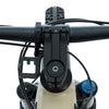 Support acide pour kiox 300
