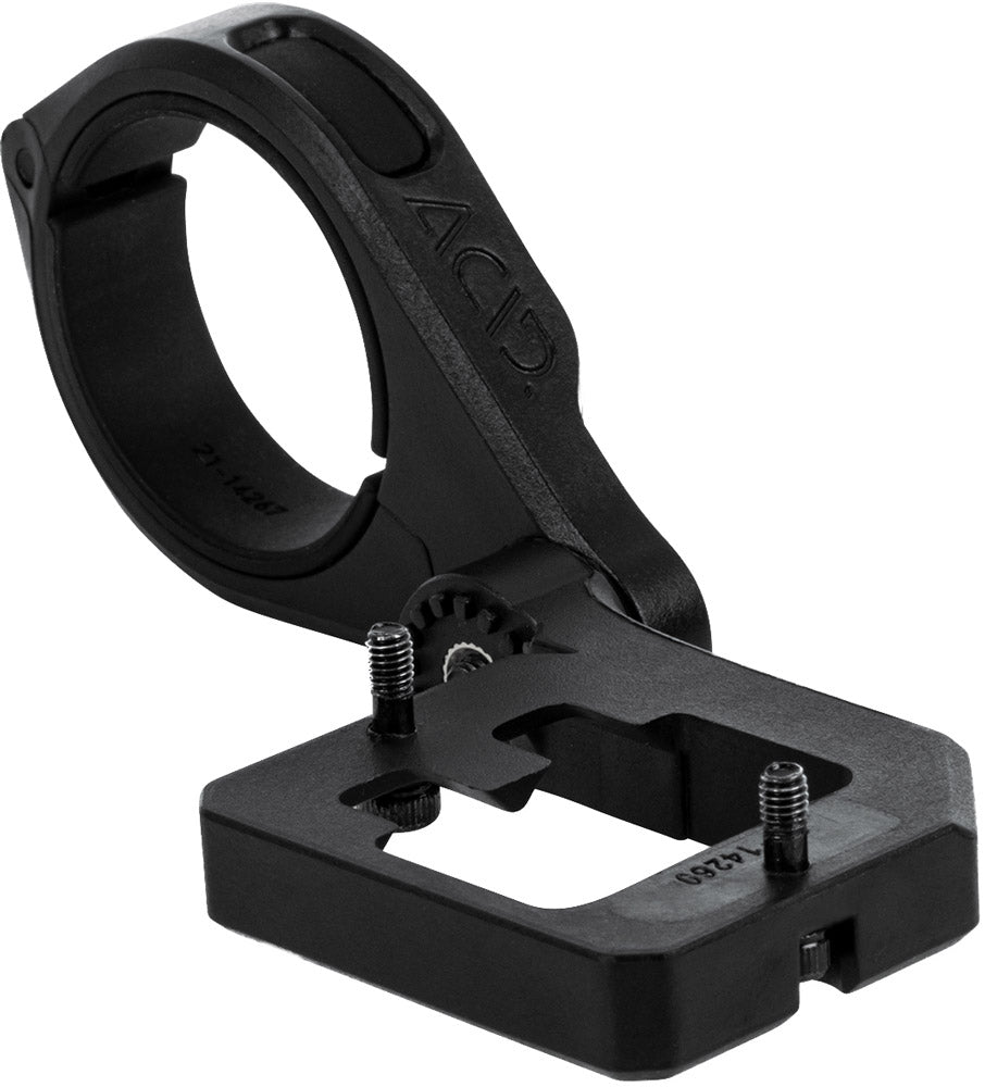 Support acide pour kiox 300