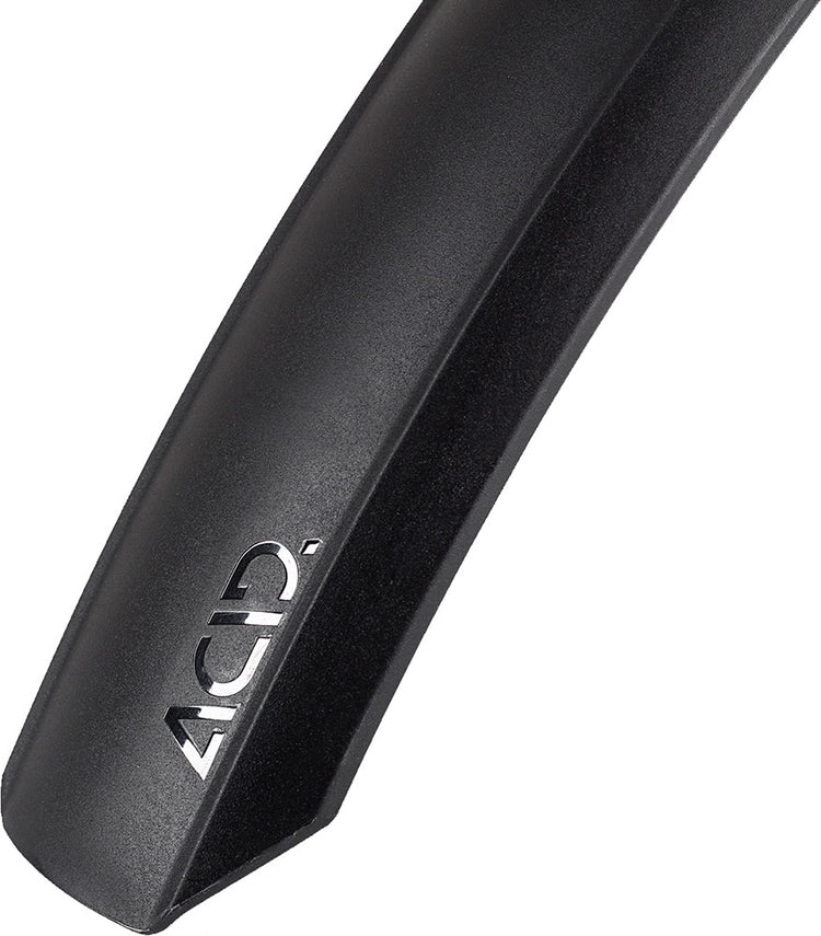 Jeu de garde-boue Acid MTB 60 avec supports