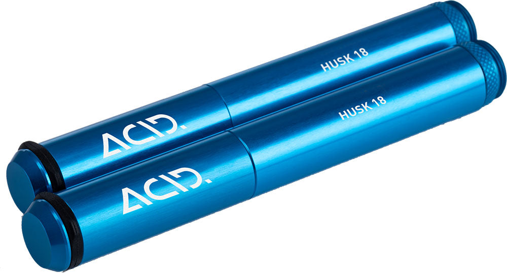 Outil multifonction Acid Husk 18