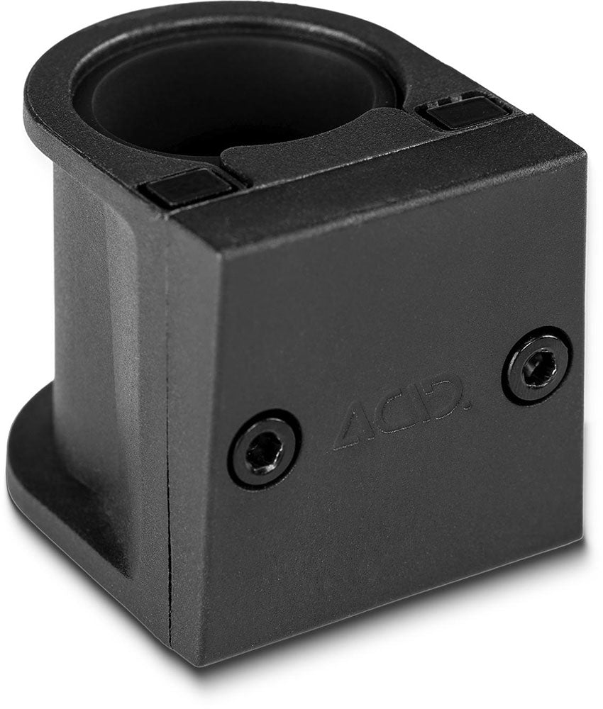 Adaptateur de tige de selle Acid pack pro 6 pour sacoche