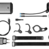Lampe de police de banque d'alimentation Acid Pro-E 150