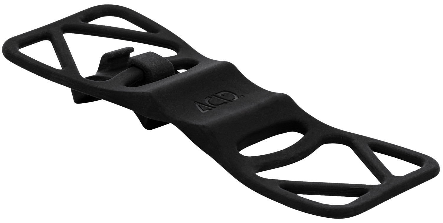 Support de téléphone portable acide pur