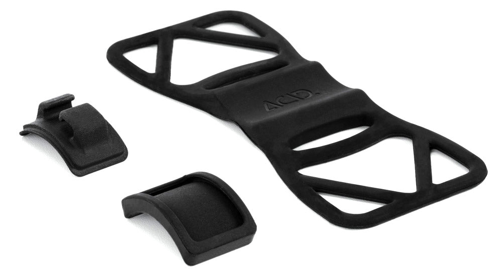 Support de téléphone portable acide pur