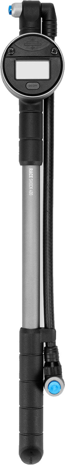 Pompe à amortisseur numérique Acid Race Shock 400