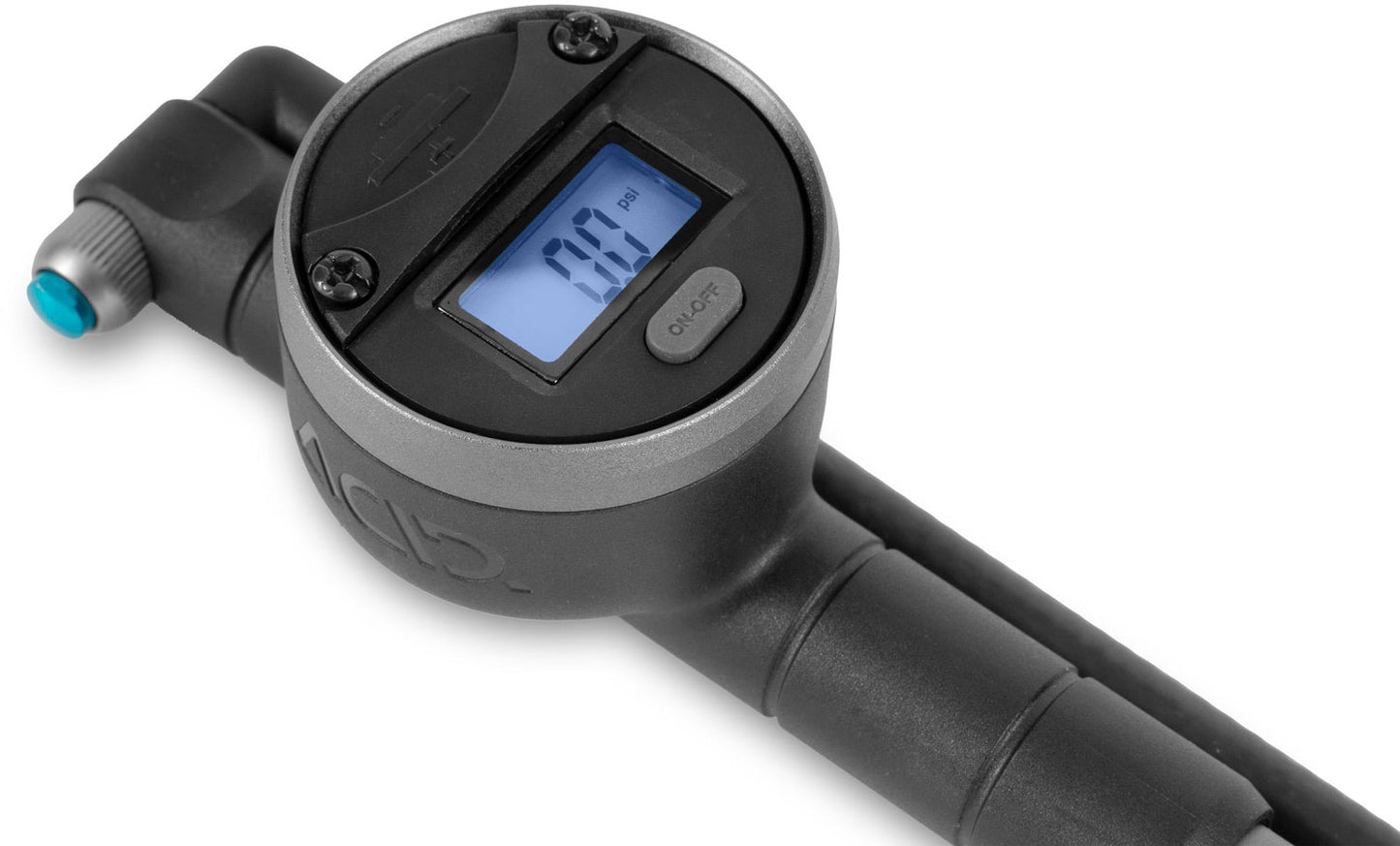 Pompe à amortisseur numérique Acid Race Shock 400