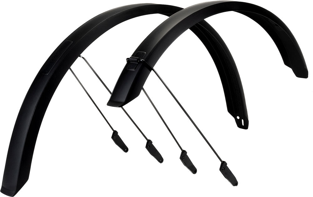 Acid bb mount 2.0 28 jeu de garde-boue 60