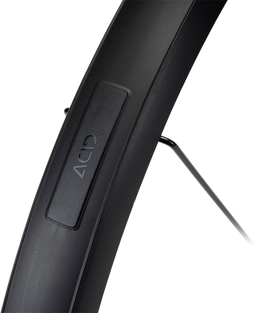Acid bb mount 2.0 28 jeu de garde-boue 60
