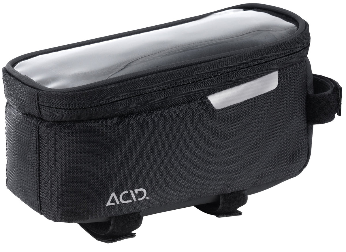 Sacoche de vélo Acid Toptube View CMPT