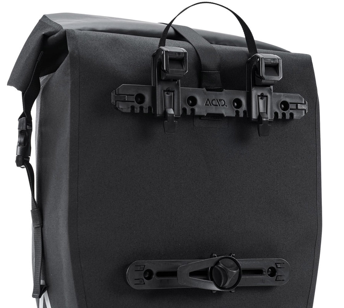 Valise Acid Travlr Pure 15