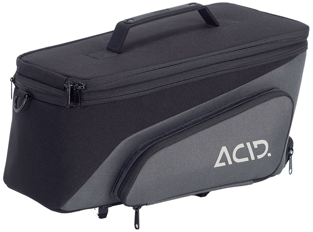 Valises Acid Trunk 8+7 Rilink