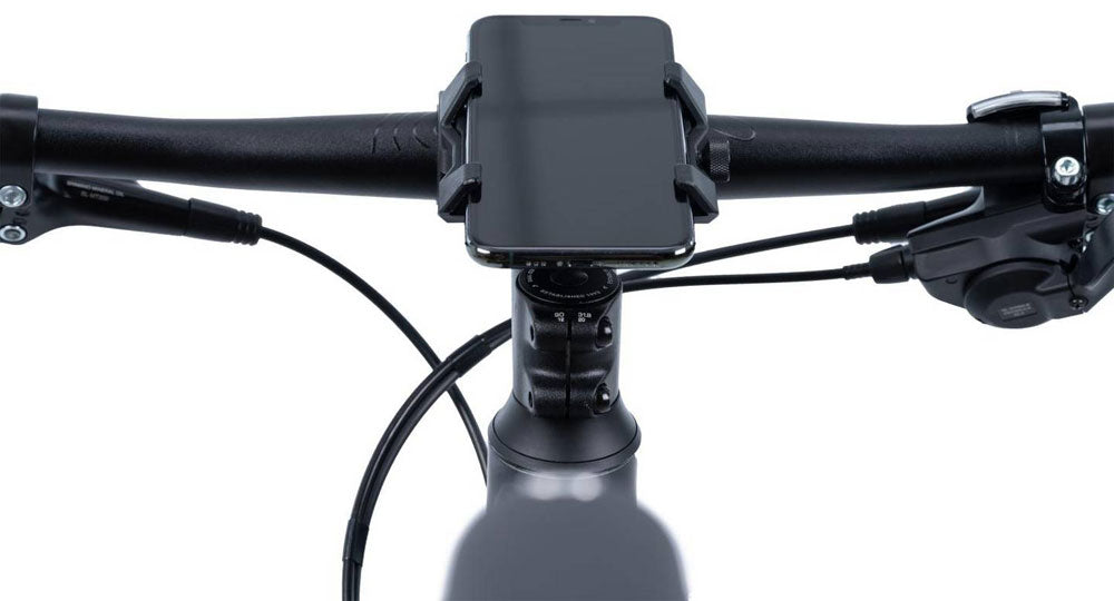 Support de téléphone portable universel acide