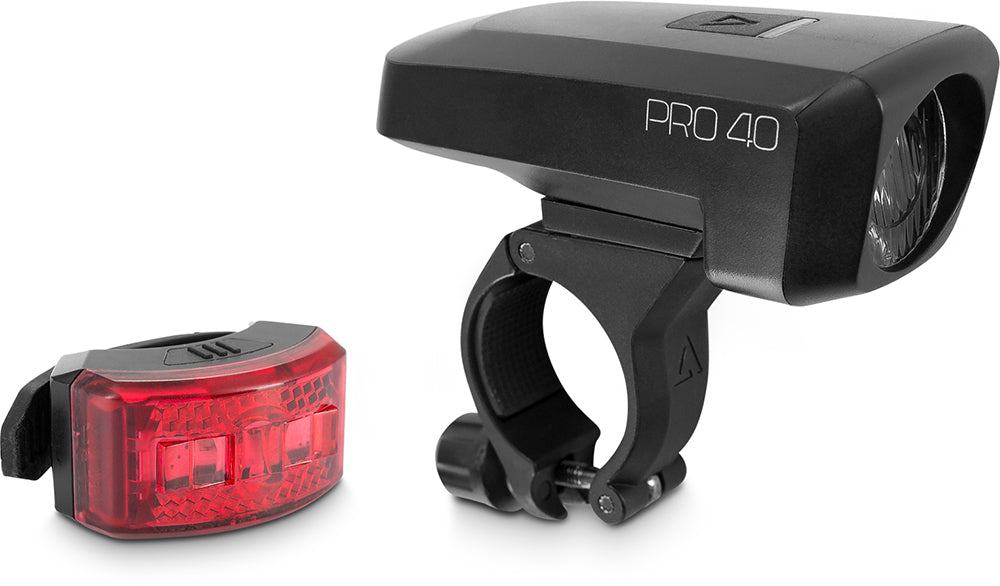 Ensemble d'éclairage Acid Pro 40
