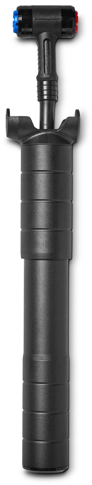 Pompe hv flexible de course acide