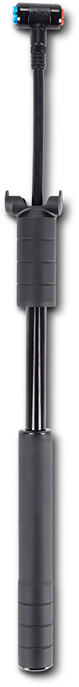 Pompe HT hybride de course acide