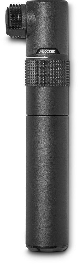 Micro pompe de course acide