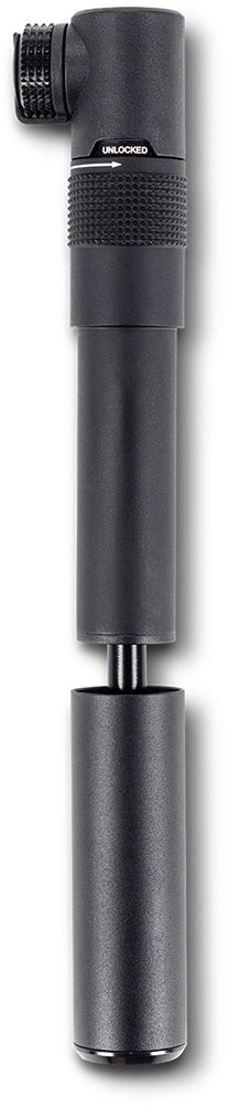 Micro pompe de course acide