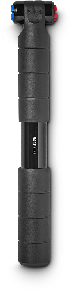 Pompe pure de course acide