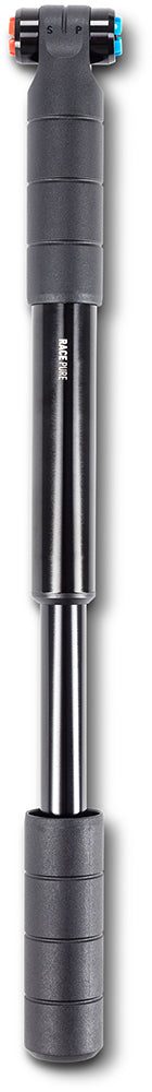 Pompe pure de course acide