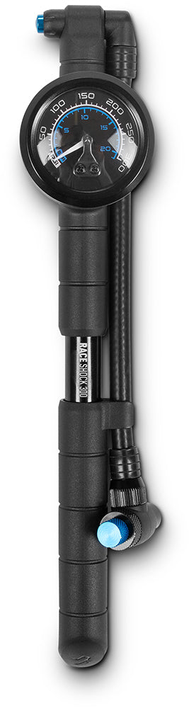 Pompe à suspension Acid Race Shock 300