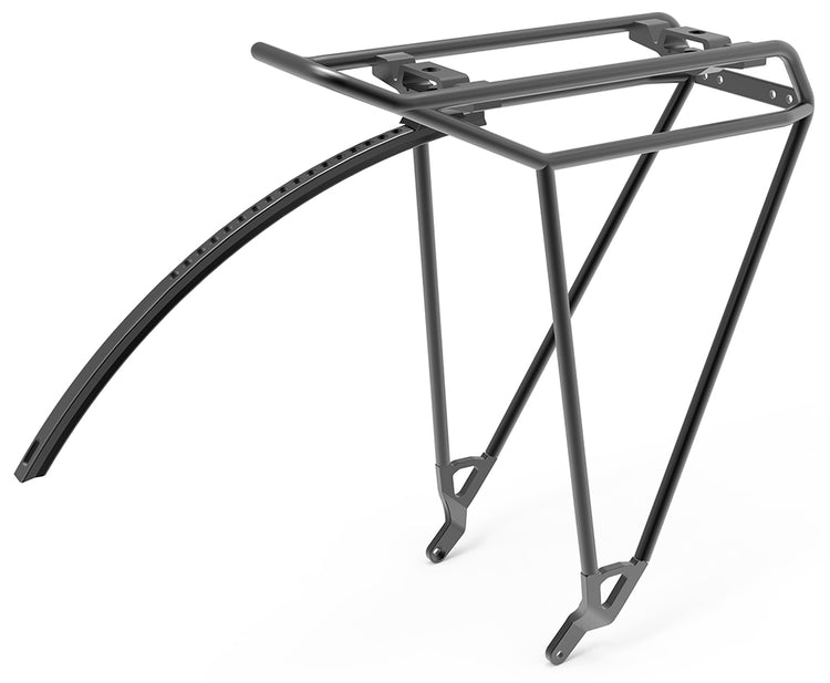 Porte-bagages arrière Acid Rilink Sic Pure 27.5
