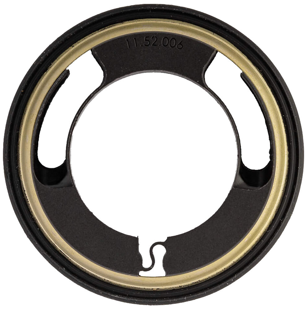 Acros is52 casque pièce supérieure pour icr