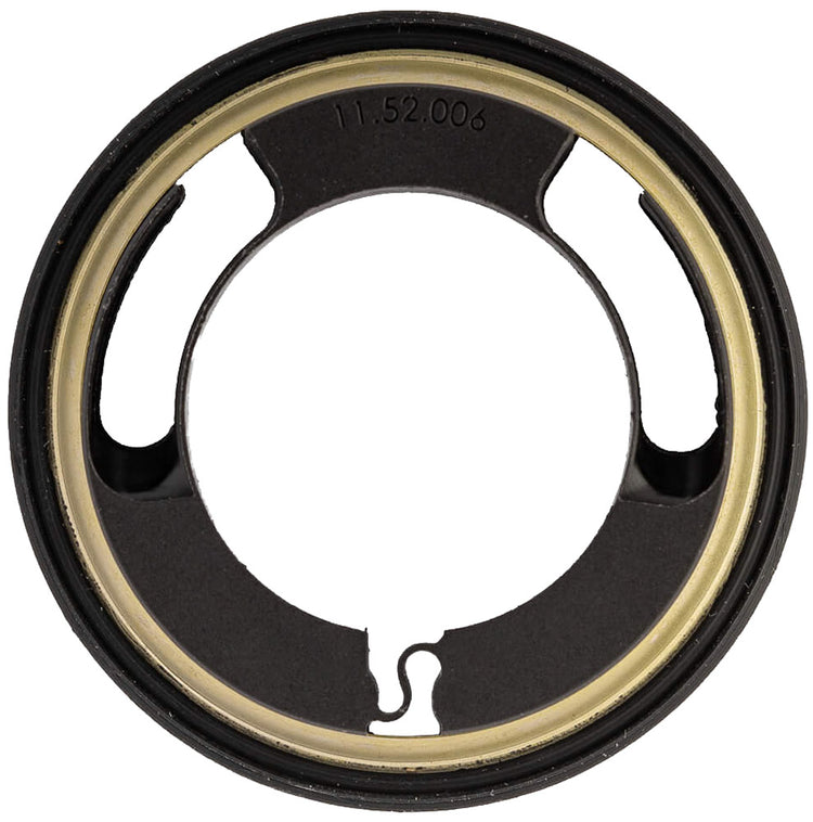 Acros is52 casque pièce supérieure pour icr