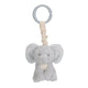 Petit éléphant porte-clés hollandais