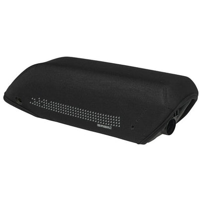 Basil Downtube Battery Cover - batterie de cadre à gaine pour Bosch - noir