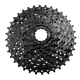 Cassette sunrace 9 vitesses CSM98 11-36T noir