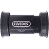 Boîtier de pédalier Elvedes Twist pour PF30 (convient aussi pour BB386 BB392)