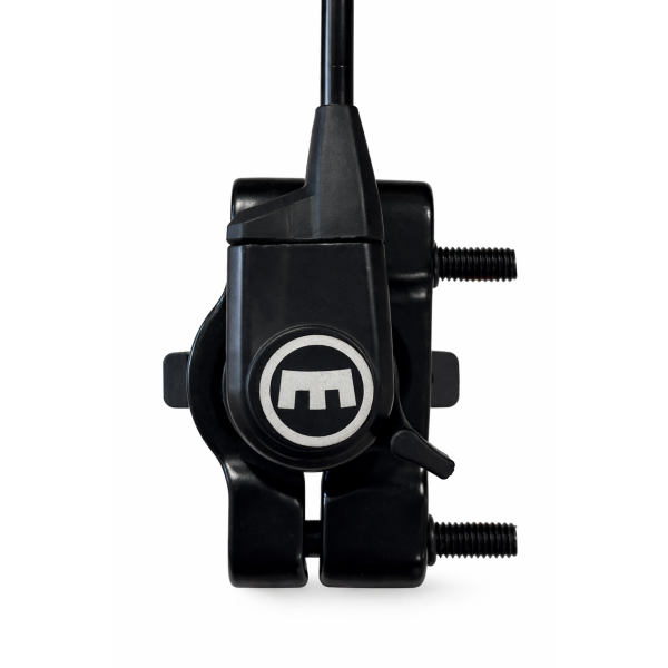 Magura jeu de freins sur jante hs11 direct mount idm (montage direct intégré) 2 vis de montage frein avant-arrière (longueur de câble 750 2050mm)