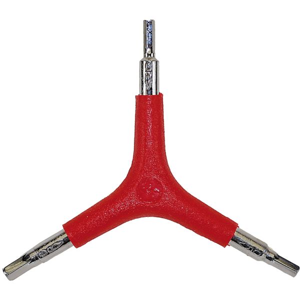 Triangle Inbuss Key 4 5 6 mm