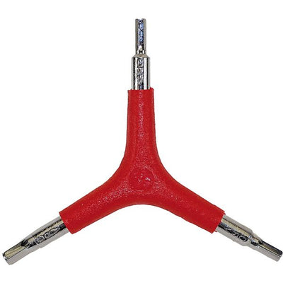Triangle Inbuss Key 4 5 6 mm