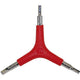 Triangle Inbuss Key 4 5 6 mm