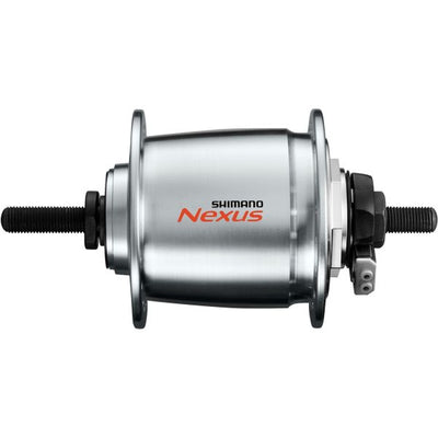Shimano Dynamo Naf Shimano DH-C6000-1R 36 trous 6v 1,5 watts pour le rouleau