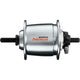 Shimano Dynamo Naf Shimano DH-C6000-1R 36 trous 6v 1,5 watts pour le rouleau