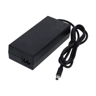Chargeur de batterie de remplacement E-Bike 42V 2A 2.1