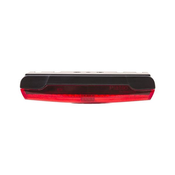 Spanninga Carrier Light Plateo XB ON (Package de travail)
