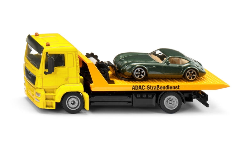 Dépanneuse Siku Adac (1:55)