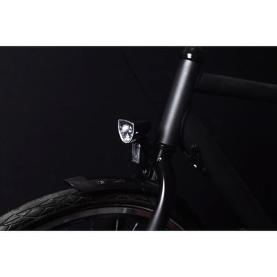 Phare Spanninga neos 40 xe 6-12 v pour vélo électrique