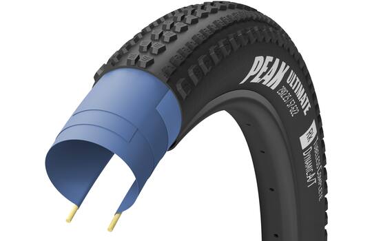 Goodyear Peak Ultimate TLC 29x2.25