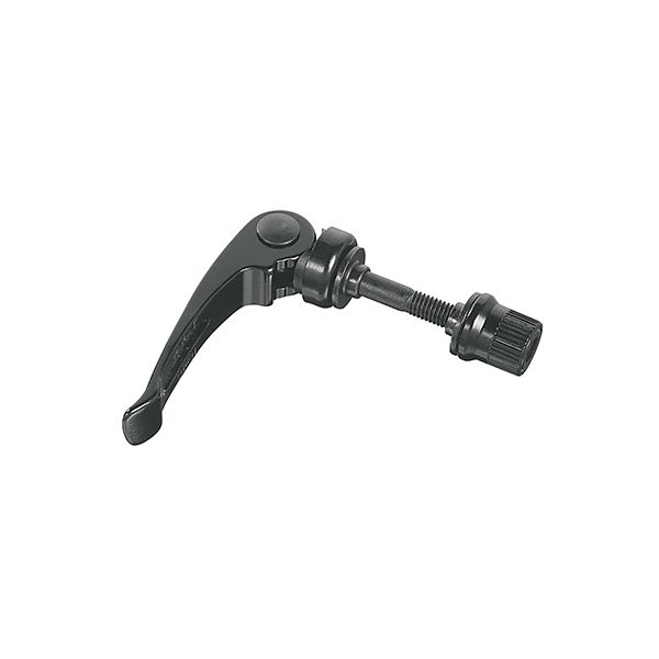 Levier de serrage rapide de tige de selle en aluminium M6 x 50 mm -