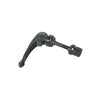 Pince de pavage du siège du tendeur rapide ergotec m6x60 noir